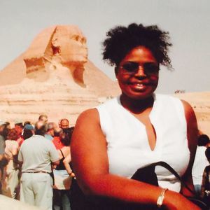 Meet your Posher, Janea